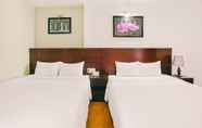 Kamar Tidur 6 Dragon Sea Hotel