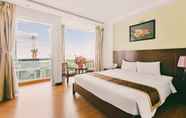 Kamar Tidur 3 Dragon Sea Hotel