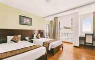 Kamar Tidur 4 Dragon Sea Hotel