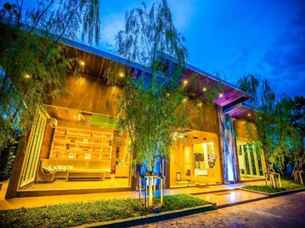 Arcadia Resort, THB 722.18