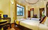 Bedroom 6 Hanoi Little Town Hotel