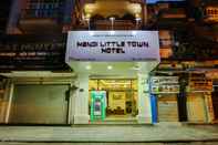 Exterior Hanoi Little Town Hotel