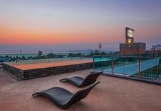Swimming Pool 3 Tribe Pattaya