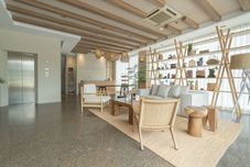 Bar, Cafe and Lounge Tribe Pattaya