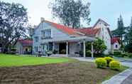 Bangunan 3 Nice Dream Villa Dalat