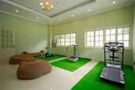 Fitness Center Nice Dream Villa Dalat