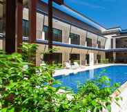 Swimming Pool 2 Phangan Island View Hotel (SHA Extra Plus )