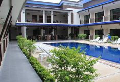 Swimming Pool 4 Phangan Island View Hotel