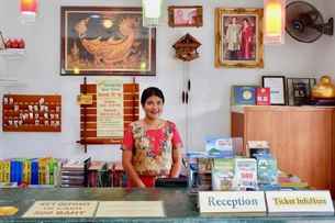 Phangan Island View Hotel, THB 1,388.72