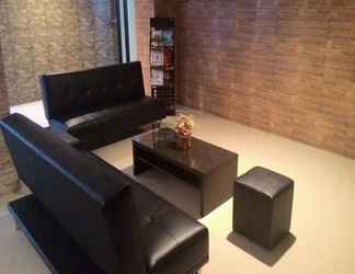 Sảnh chờ 2 UT Home Serviced Apartment