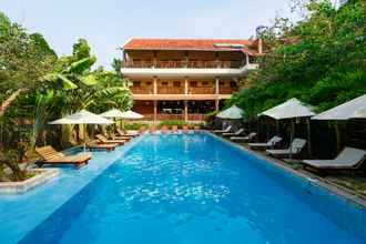 Luar Bangunan 4 Bauhinia Resort Phu Quoc