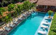 Swimming Pool 3 Bauhinia Resort Phu Quoc