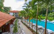 Swimming Pool 4 Bauhinia Resort Phu Quoc
