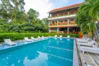 Swimming Pool Bauhinia Resort Phu Quoc