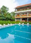 SWIMMING_POOL Bauhinia Resort Phu Quoc