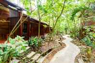 Ruang Umum Bauhinia Resort Phu Quoc