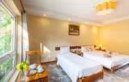 Phòng ngủ 7 Bauhinia Resort Phu Quoc