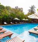 SWIMMING_POOL Bauhinia Resort