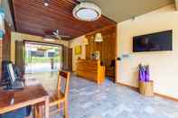 Sảnh chờ Bauhinia Resort Phu Quoc