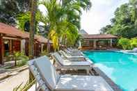 Fasilitas Hiburan Bauhinia Resort Phu Quoc