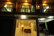 大廳 Phangan Guest House