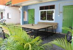 公共空間 4 Phangan Guest House