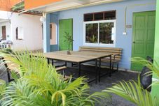 公共空間 Phangan Guest House