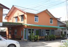 外觀 2 Phangan Guest House