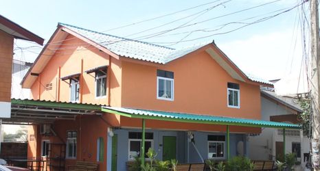 外觀 2 Phangan Guest House