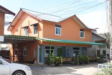 外觀 Phangan Guest House