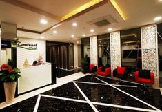 ภายนอกอาคาร 3 The Contrast i Hotel Rayong
