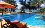 Kolam Renang 4 Viva Vacation Resort