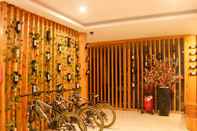 Fitness Center Ngoc Phat Dalat Hotel