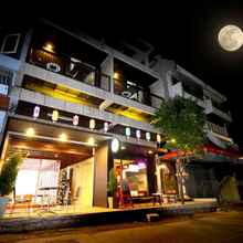 Luar Bangunan 4 Baankieng Guesthouse Lampang