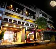 Exterior 3 Baankieng Guesthouse Lampang