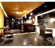 Bar, Kafe, dan Lounge 2 Baankieng Guesthouse Lampang