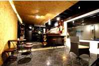 Bar, Kafe, dan Lounge Baankieng Guesthouse Lampang