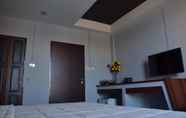 Bilik Tidur 5 Baankieng Guesthouse Lampang