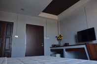 Bilik Tidur Baankieng Guesthouse Lampang