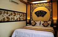 Bedroom 3 K Garden Hotel Parit Buntar