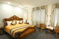 Bedroom K Garden Hotel Parit Buntar