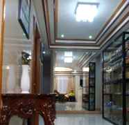 Sảnh chờ 2 WL Suites