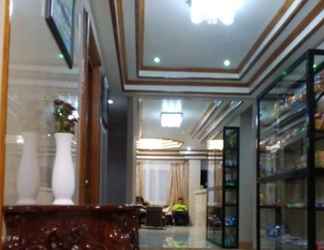 Sảnh chờ 2 WL Suites