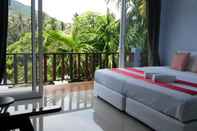 Kamar Tidur Rung Phangan Guest House