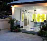 Bangunan 2 Rung Phangan Guest House