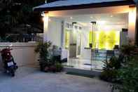 Bangunan Rung Phangan Guest House