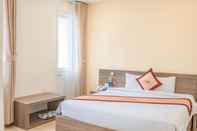 Bedroom Nice Dream Dalat Hotel