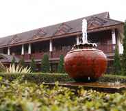 Exterior 5 Chiangsaen Goldenland Resort 1