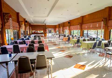 Functional Hall Chiangsaen Goldenland Resort 1