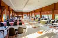 Functional Hall Chiangsaen Goldenland Resort 1